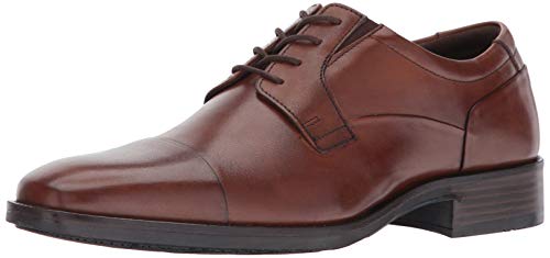 Johnston & Murphy Lancaster Dress Cap Toe Oxford