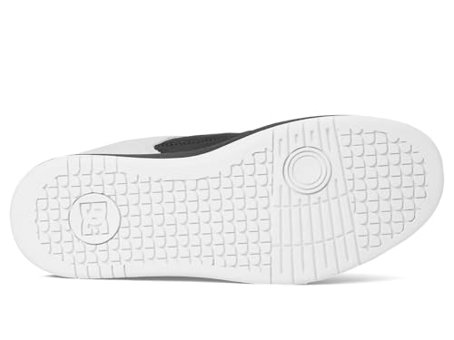 Image of DC Womens Women's Manteca 4 High Top Skate Shoe