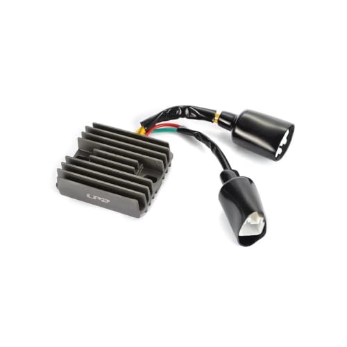 Bobine Stator Magnéto CBR1000RR avec Régulateur 12V 31120-MEL-013 Moto