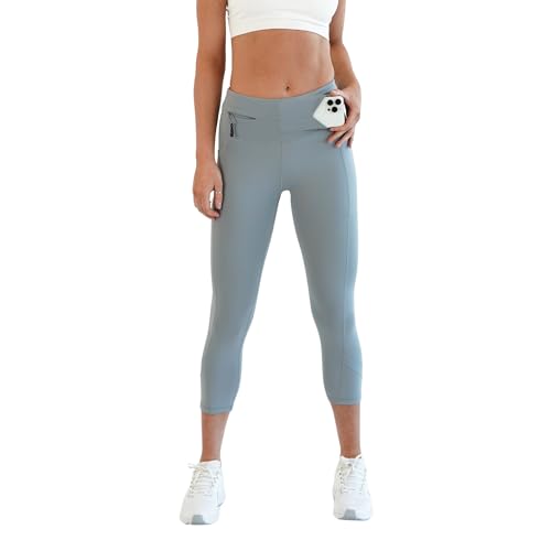 FlipBelt Crop Classic ceinture running élastique fitness