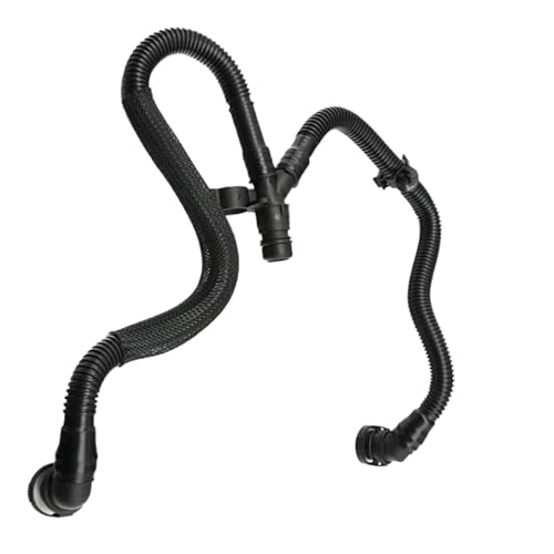 Tubo de presión de ventilación de alta resistencia para Q7 3.0 TFSI Quattro 06E103217AD
