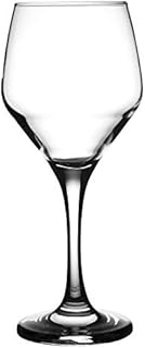 Ravenhead Majestic Set of 4 White Wine Glasses, 30 CL