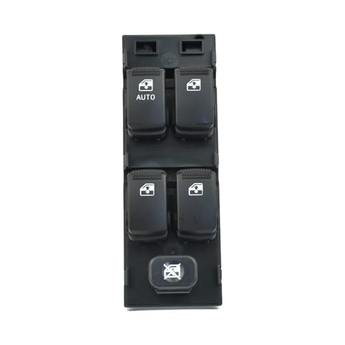 Commande lève-vitre remplace console cassée référence 93570-1C110