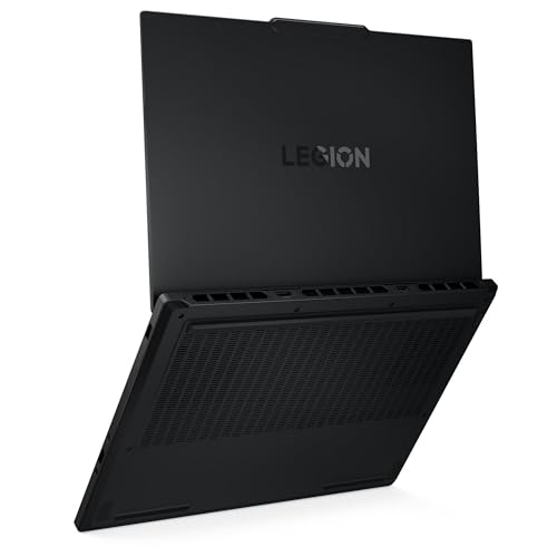 Legion 5 Ai, Notebook Gaming, Intel Core i9-14900HX, RAM DDR5 64Gb, SSD 2TB (2 x 1Tb) Display 15.1" WQXGA (2560x1600) OLED 1000nits, 165Hz, Geforce RTX 5070 8Gb, Win 11 Pro, Ready to use - Notebook - Immagine 4