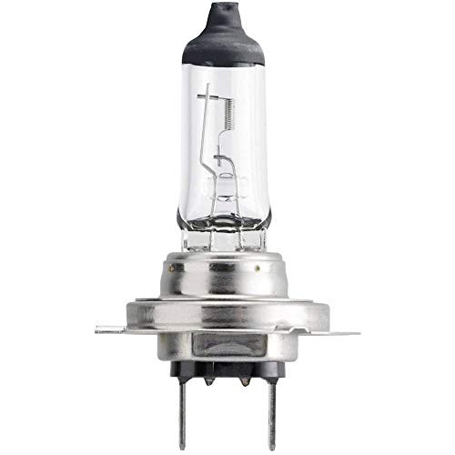Philips 12972PRB1 Vision +30% - Bombilla H7 (1 unidad, 30% más de potencia)