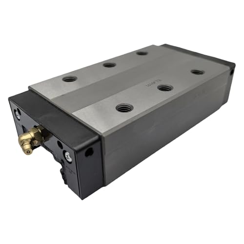 Rails de guidage linéaire SVR55LR pour actionneur CNC et imprimante 3D