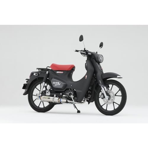 I[@[[VO(OVER Racing) GP-PERFORMANCE t`^ C125 16-124-06