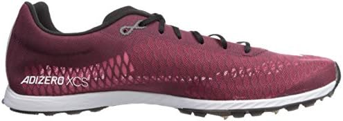 adidas Women's Adizero XC Sprint Running Shoe, Active Pink/White/Black, 10.5 M US | Image 5