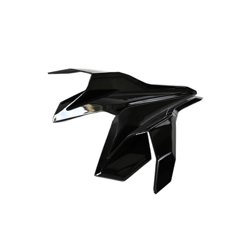 Garniture carénage CB650R spoiler queue de moto finition haute résistance
