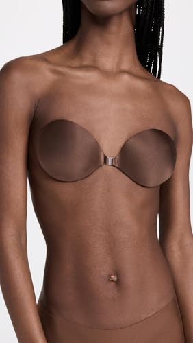 Image of NuBra Women's Seamless Push Up Bra