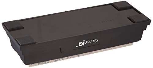 KitchenIQ 50078 Natural Arkansas Sharpening Stone
