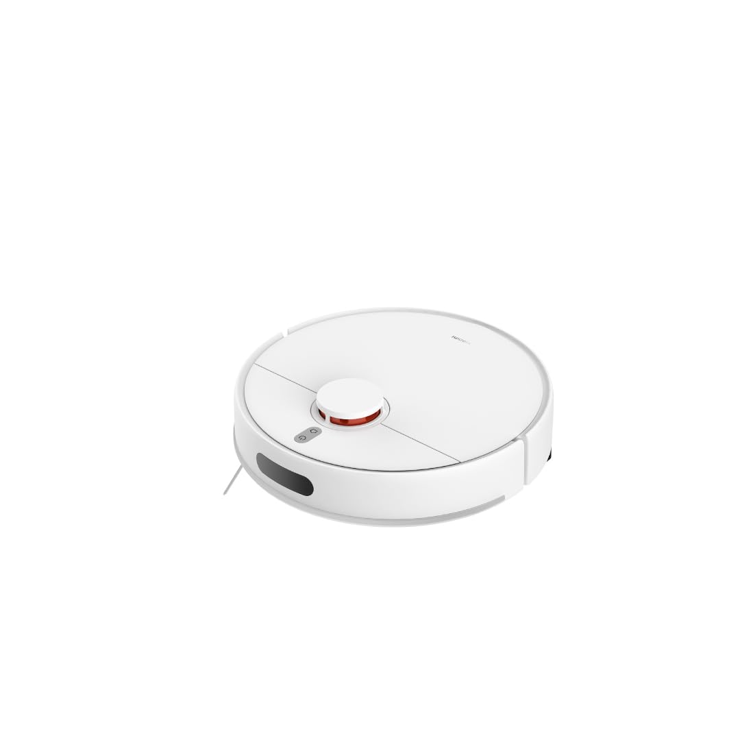 XIAOMI Robot Vacuum S40C, Aspirador y fregona 2 en 1, 5000Pa de succión, navegación Inteligente LDS, Recarga automática, Compatible con Suelos Duros y alfombras de Pelo Corto — view 7