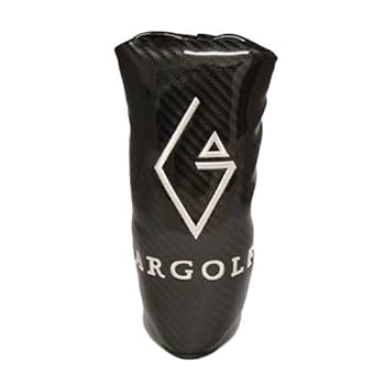 Amazon.co.jp: アールゴルフ アーサー2.0 パター ARGOLF AR