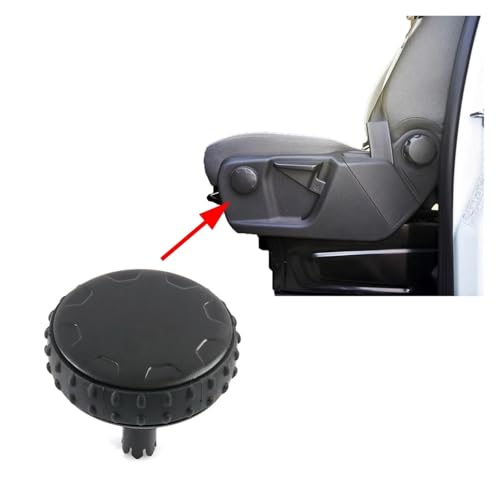 Arreglar elevación de asiento para Transit con esta perilla de ajuste Custom MK8 4