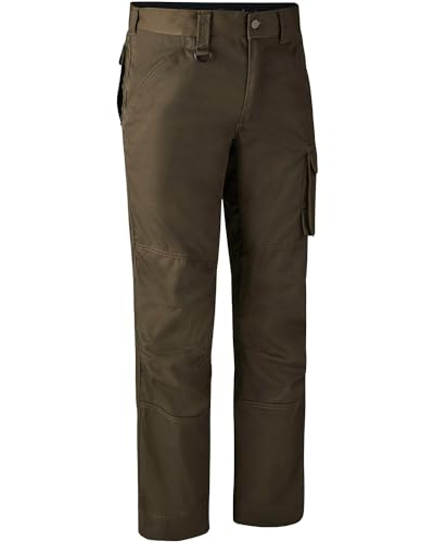 Deerhunter Rogaland Hose gefallenes Blatt