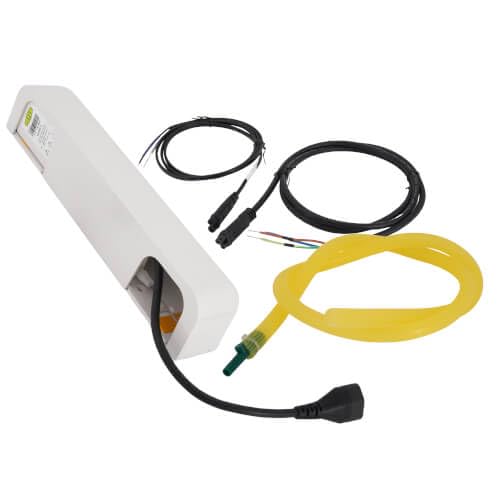 Gobi II Condensate Pump - Powerful & Quiet HVAC -1