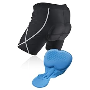 Amazon.co.jp: ボトムス - アンダー・インナーウェア: 車＆バイク