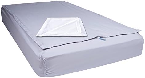 zip up sheets for bunk beds