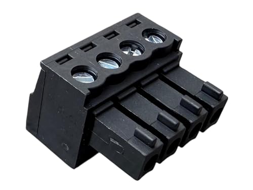 Connecteur haut niveau 4 broches AUDISON SR4 adaptateur haut-parleur Bit One