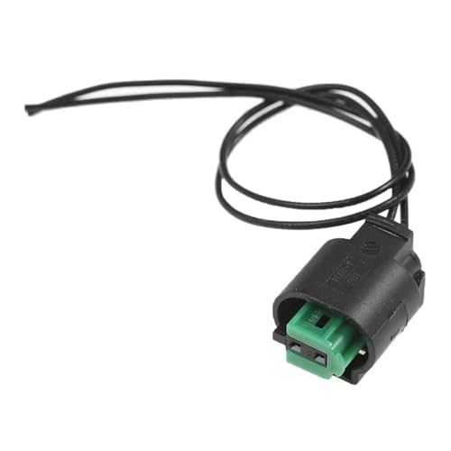 Sensor temperatura coche Benz Clase C W202 soluciona error termómetro exterior 0075421318 3