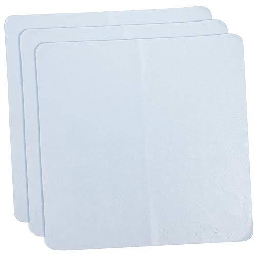 Chiffons de nettoyage pour lunettes OSALADI anti-traces faciles à nettoyer
