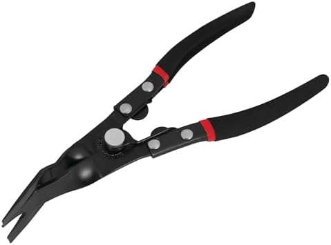 Performance Tool W86556 Automotive Trim Clip Removal Pliers image 5