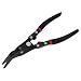 Performance Tool W86556 Clip Removal Plier