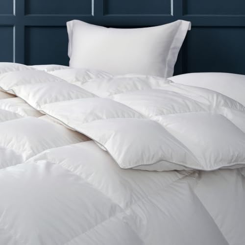 Hyprest Goose Feather Down Comforter 650 Pf thumb #5