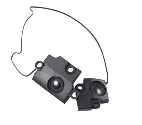 TravisLappy Compatible Laptop Internal Speakers for DELL INSPIRON 1464 1564 1764 0YYD8Y Series (B09HSGR7WV) Amazon Price History, Amazon Price Tracker