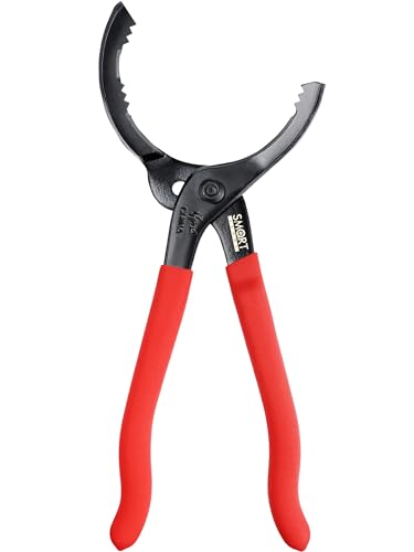 Adjustable Oil Filter Wrench | Fit 1-7/8 to 4 Filters