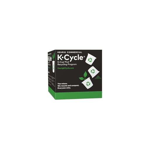K-Cycle Small Bins (5-pack)