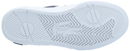 Lacoste Unisex-Child Children's Riberac Sneaker (Retired Edition)4