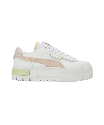 Image of PUMA Womens Mayze Crashed WNS Sneaker