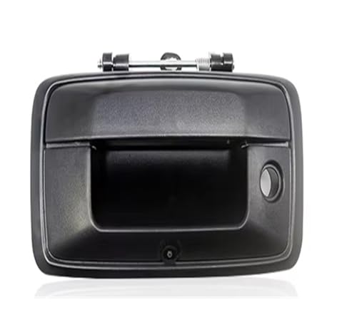 Caméra de recul GMC Sierra 1500 2014-2015 hayon AHD