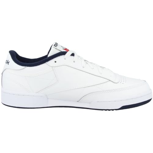 Image of Reebok Court Advance Sneakers for Men - Casual Tennis Mens Shoes Size 6 to 15