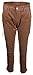 Produktbild MAC HOSEN Trousers MAC Ladies, braun(chocolate), Gr. 42