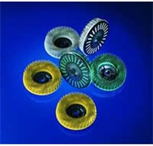3M Bristle disc