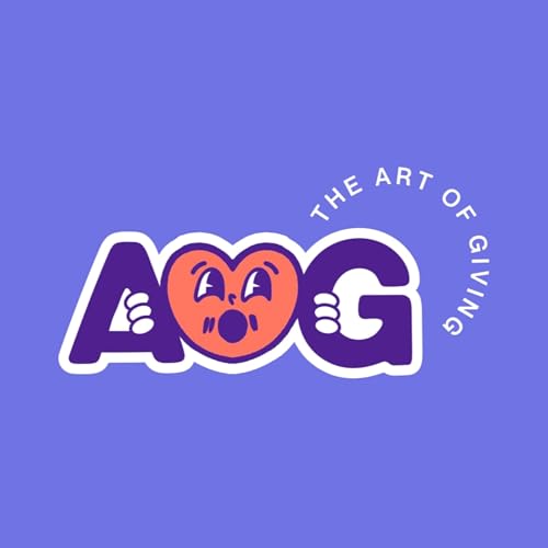 The Art of Giving copertina