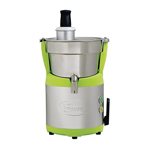 Centrifugeuse Professionnelle Miracle Edition 68 - Santos -