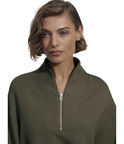 Image of Varley Women's Davidson Sweatshirt