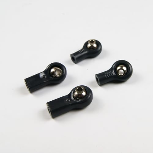 TITRACING Plastic front and Rear Upper A Arm Ball Kit For HPI KM Baja 5B 5T 5SC Buggy Truck