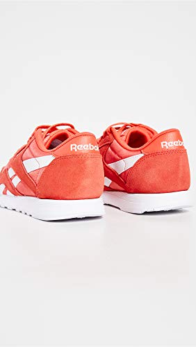 Image of Reebok Classics Men's Cl Lthr Leather Running Shoes