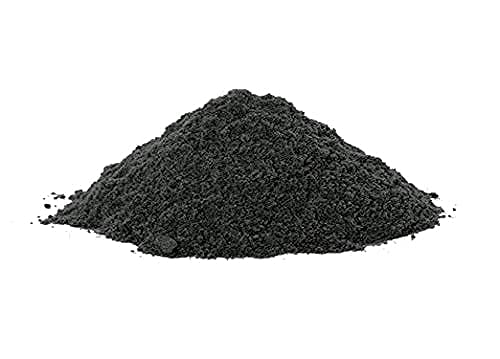 Prism Powder Coatings Ltd. RAL 7016 Anthracite Grey High Gloss Powder Coating, 5 LB / 2.267 KG. PPC Code PA-1402-H