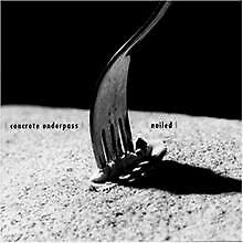 Nailed [Audio CD]