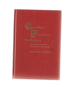 Creative Freedom in Action: Alexander Campbell on the Structure of the Church