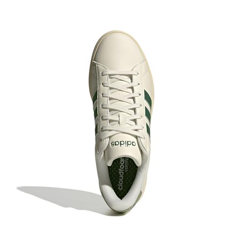 Image of adidas Men's Grand Court 2.0 Shoe