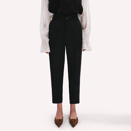 Slingback Flats for Women Slip On Pointed Toe Casual Mule Shoes2