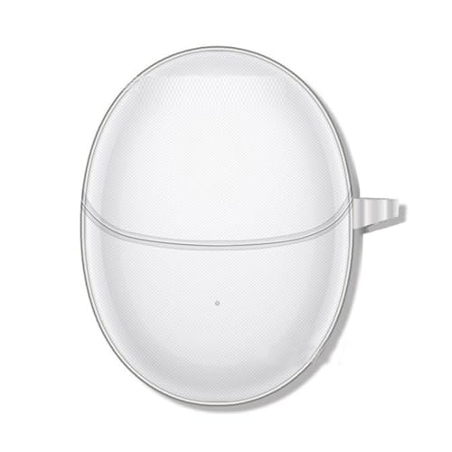 for Huawei FreeBuds 6 P[X Jo[ TPUf y hk ho ϏՌ h~ LYh~ ܂܏[d\ ی for Huawei FreeBuds 6Ήp Jo[