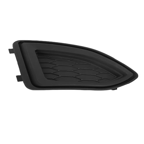 Cubierta de Luz Antiniebla Parachoques Delantero, Repuesto Plástico Premium para Edge 2015-2018, Ajuste Preciso sin Necesidad de Taladrar (Lado Derecho: 17B814AA, 17B814 AA) miniatura 5
