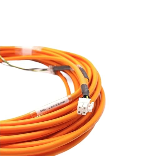 Cable 6FX3002-5CK01-1AF0 de alta resistencia para servomotor V90 5